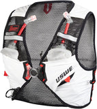 USWE Pace 6 Hydration Pack - Medium Cool White