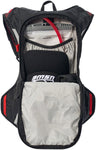 USWE Epic 8 Hydration Pack - Black/Red