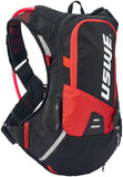 USWE Epic 8 Hydration Pack - Black/Red