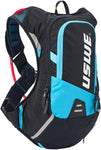 USWE Epic 8 Hydration Pack - Black/Blue