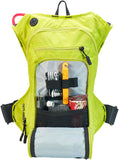 USWE Outlander 9 Hydration Pack - Crazy Yellow