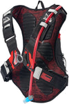 USWE Epic 12 Hydration Pack - Black/Red