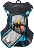 USWE Epic 12 Hydration Pack - Black/Blue