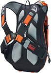 USWE Patriot 15 Hydration Pack - Orange/Black