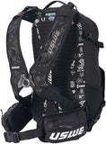 USWE Shred 16 Hydration Pack - Carbon Black