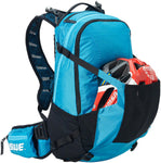 USWE Shred 16 Hydration Pack - Malmoe Blue