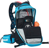 USWE Shred 16 Hydration Pack - Malmoe Blue