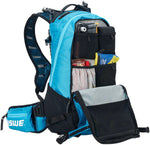 USWE Shred 16 Hydration Pack - Malmoe Blue