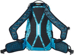 USWE Shred 16 Hydration Pack - Malmoe Blue