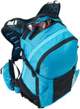 USWE Shred 16 Hydration Pack - Malmoe Blue