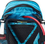 USWE Shred 16 Hydration Pack - Malmoe Blue