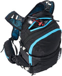 USWE Flow 16 Hydration Pack - Malmoe Blue