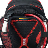 USWE Flow 16 Hydration Pack - Carbon Black