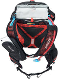 USWE Hajker 18 Hydration Pack - Carbon Black