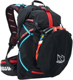 USWE Hajker 24 Hydration Pack - Carbon Black