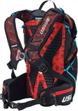 USWE Hajker 24 Hydration Pack - Carbon Black