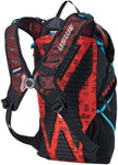 USWE Hajker 24 Hydration Pack - Carbon Black