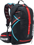 USWE Hajker 24 Hydration Pack - Carbon Black