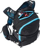 USWE Flow 25 Hydration Pack - Malmoe Blue