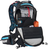 USWE Flow 25 Hydration Pack - Malmoe Blue