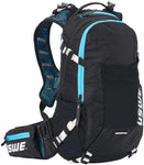 USWE Flow 25 Hydration Pack - Malmoe Blue