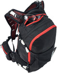 USWE Flow 25 Hydration Pack - Carbon Black