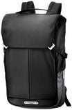 Brooks Pitfield Flap Top Backpack