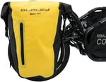 Burley Coho Pannier Pair Yellow/Black