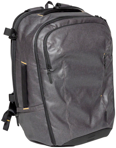Burley Travoy Transit Backpack Black