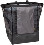 Burley Travoy Lower Market Bag Black