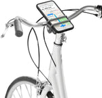 Nite Ize HandleBand Universal SMart Phone Stem/Handlebar Mount Charcoal