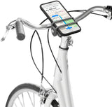 Nite Ize HandleBand Universal SMart Phone Stem/Handlebar Mount Charcoal
