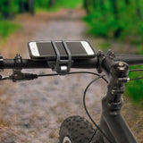 Nite Ize HandleBand Universal SMart Phone Stem/Handlebar Mount Charcoal