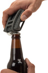 Nite Ize HandleBand Universal SMart Phone Stem/Handlebar Mount Charcoal