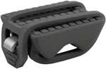 Nite Ize HandleBand Universal SMart Phone Stem/Handlebar Mount Charcoal