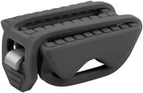 Nite Ize HandleBand Universal SMart Phone Stem/Handlebar Mount Charcoal