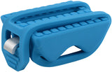 Nite Ize HandleBand Universal SMart Phone Stem/Handlebar Mount Blue