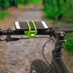 Nite Ize HandleBand Universal SMart Phone Stem/Handlebar Mount Green