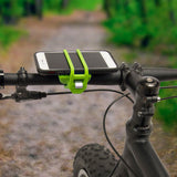 Nite Ize HandleBand Universal SMart Phone Stem/Handlebar Mount Green