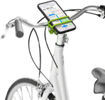 Nite Ize HandleBand Universal SMart Phone Stem/Handlebar Mount Green