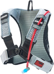 USWE Vertical 4 Plus Hydration Pack - Carbon Black