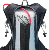 USWE Airborne 9 Hydration Pack - Black/Gray