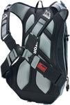 USWE Patriot 15 Hydration Pack - Gray/Black