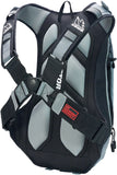 USWE Patriot 15 Hydration Pack - Gray/Black