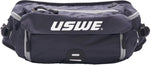 USWE Zulo 6 Lumbar Hip Pack - Black