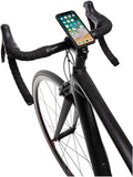 Topeak RideCase with RideCase Mount for iPhone X Black/GRAY