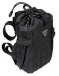 Topeak FreeLoader Stem Mount Bag 1L Black