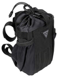 Topeak FreeLoader Stem Mount Bag 1L Black