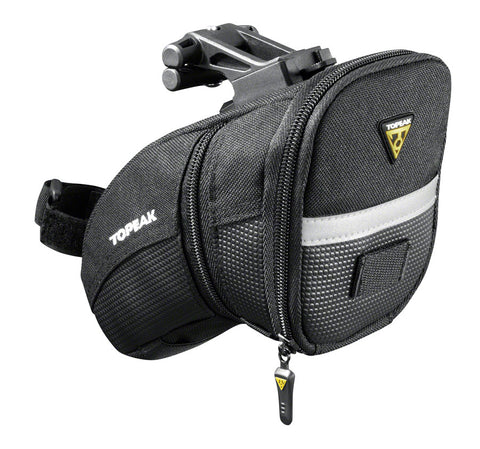 Bag Topeak Wedge Aero Md Clip-On