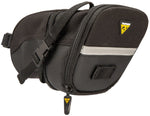 Topeak Aero Wedge Seat Bag Strapon